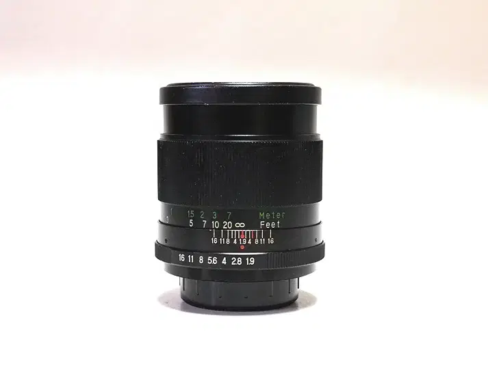 m42마운트 Vivitar Auto Wide-Angle 35mm F1.9 | 브랜드 중고거래